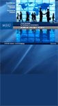 Mobile Screenshot of migref.com